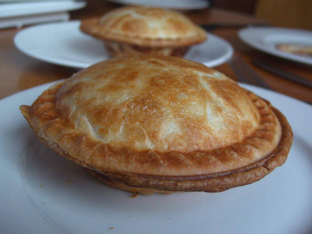 Tourte Apicius - Photo de Alpha - 101Pairing.com