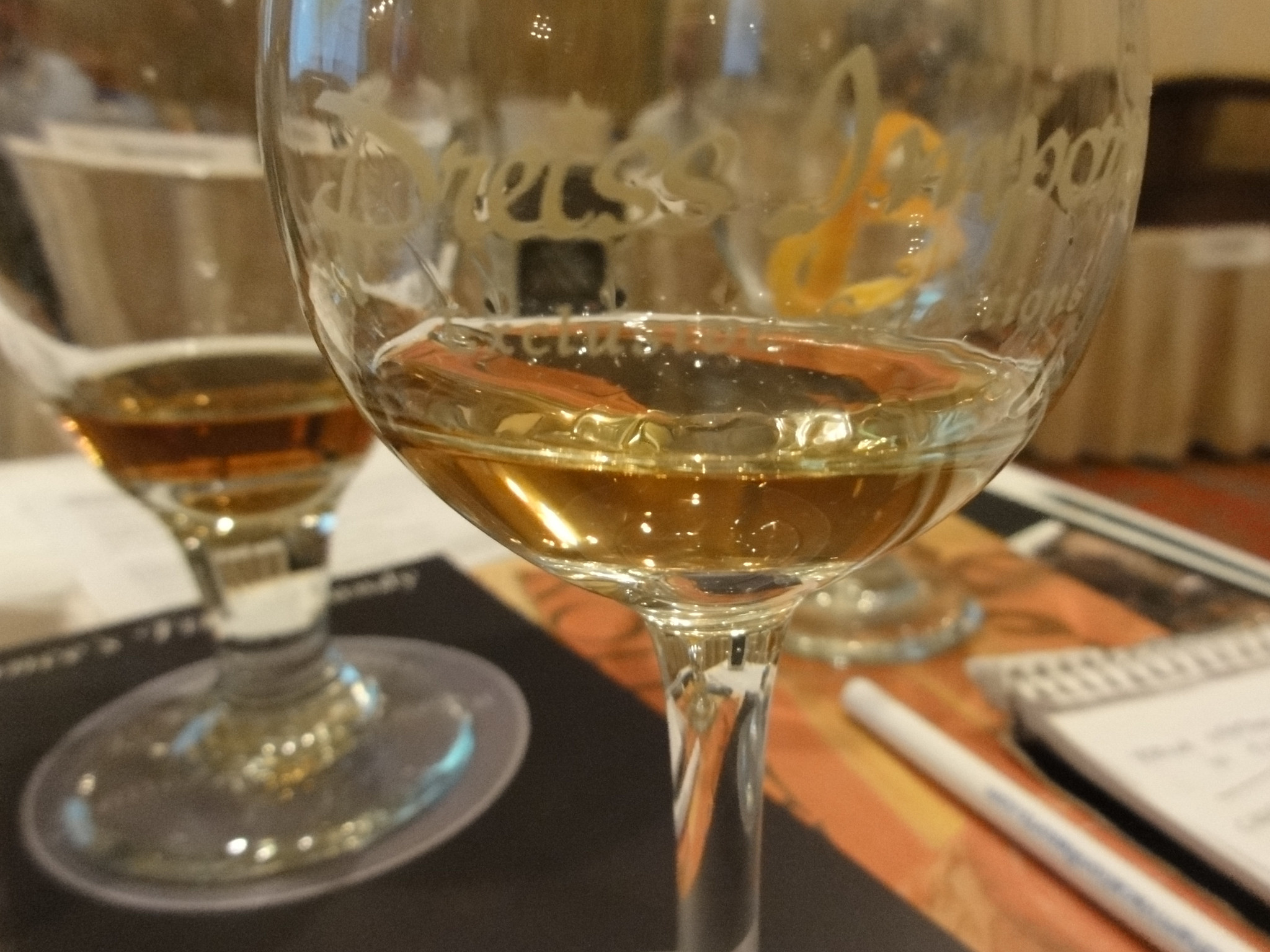 Armagnac Blanc Blanche Armagnac - Vin Blanc - Photo de Bart Everson - 101Pairing.com