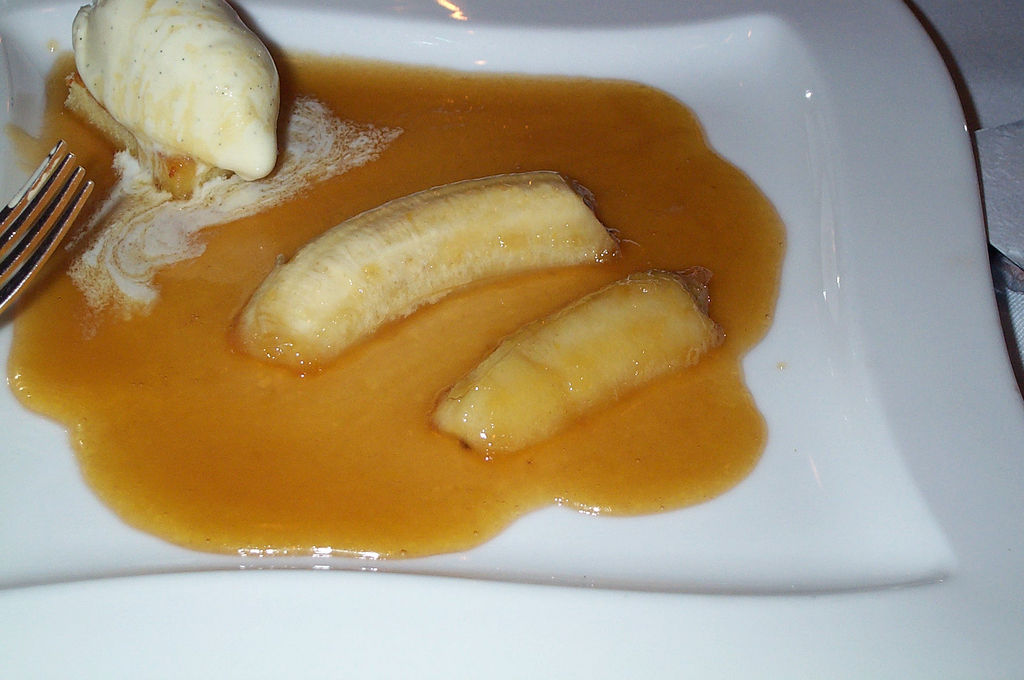 Bananes Foster - Photo de stu_spivack - 101Pairing.com