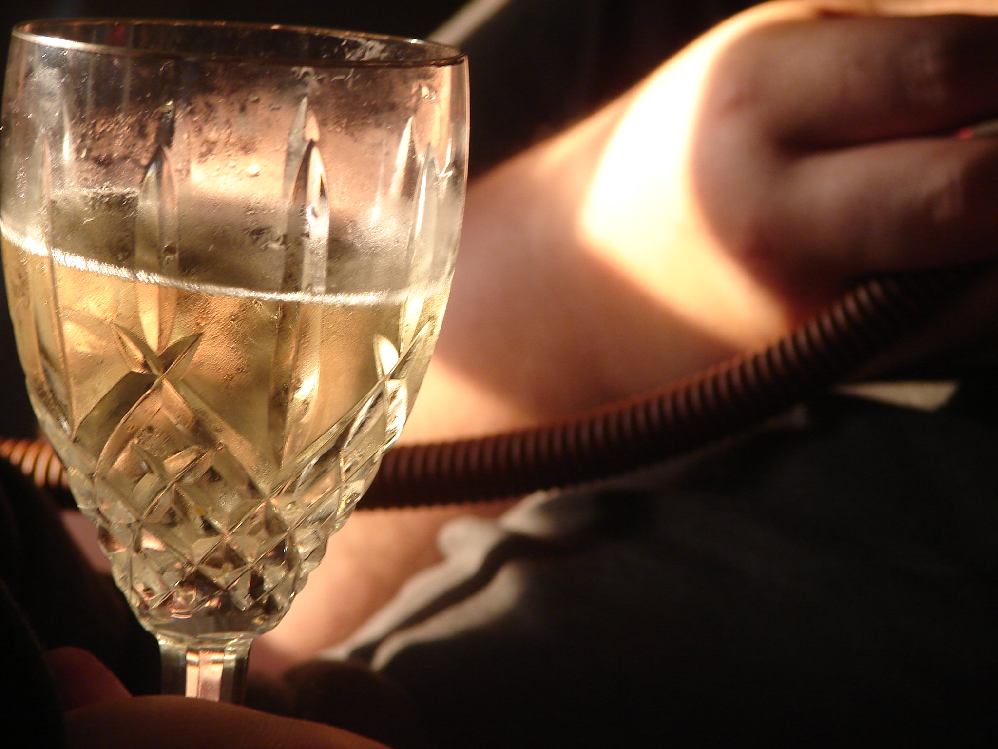 Clairette de Die Blanc        Brut - Vin Blanc - Photo de Quinn Dombrowski - 101Pairing.com