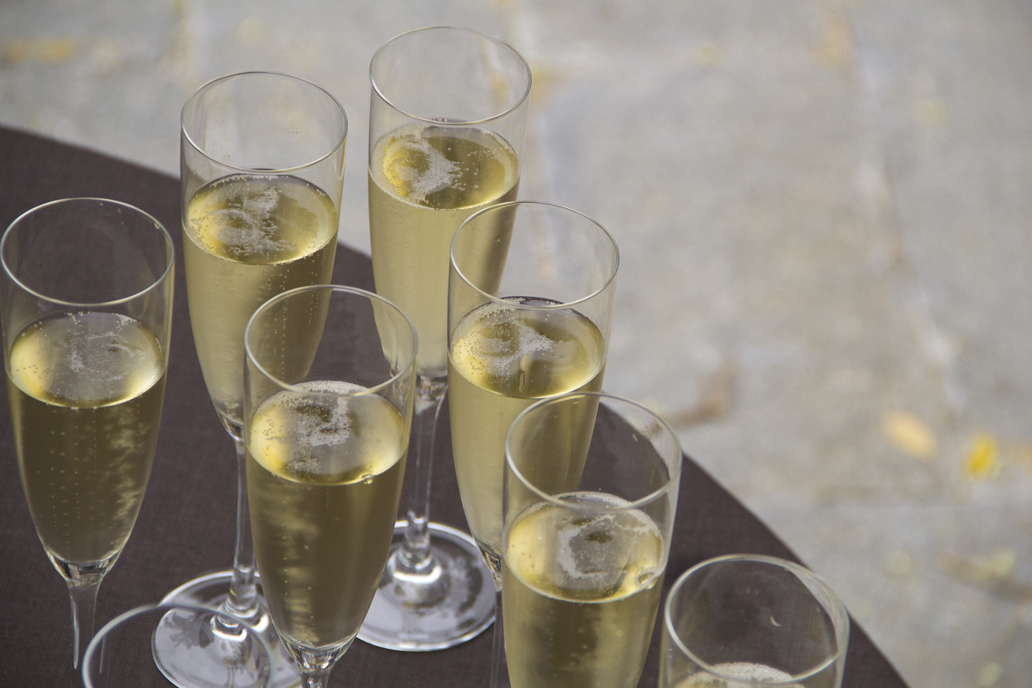 Clairette de Die Blanc Doux - Vin Blanc - Photo de Didriks - 101Pairing.com
