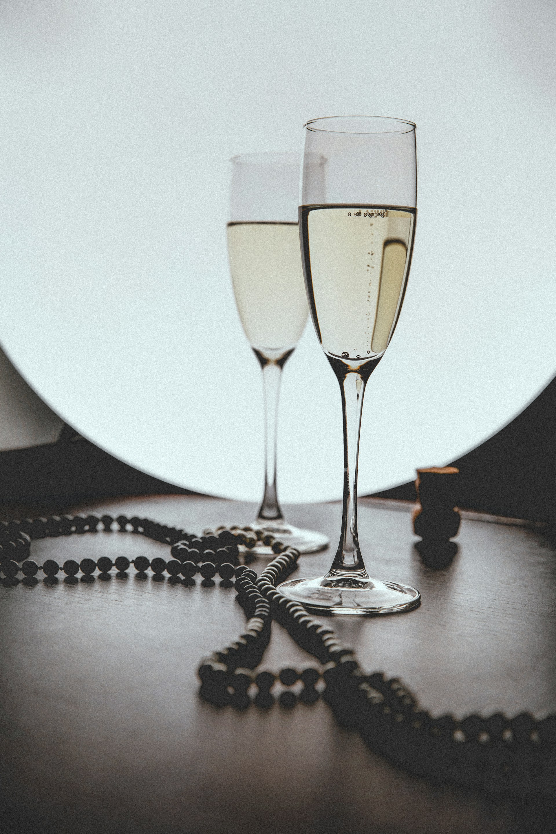 Crémant de Bourgogne Blanc Extra-brut - Vin Blanc - Photo de Ihor N - 101Pairing.com