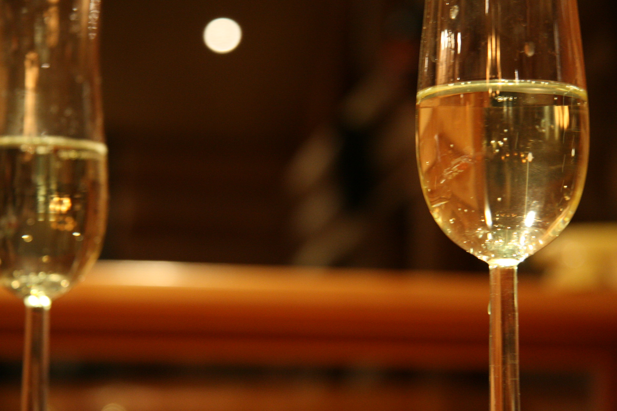 Crémant de Die Blanc Demi-sec - Vin Blanc - Photo de Kevin Jaako - 101Pairing.com
