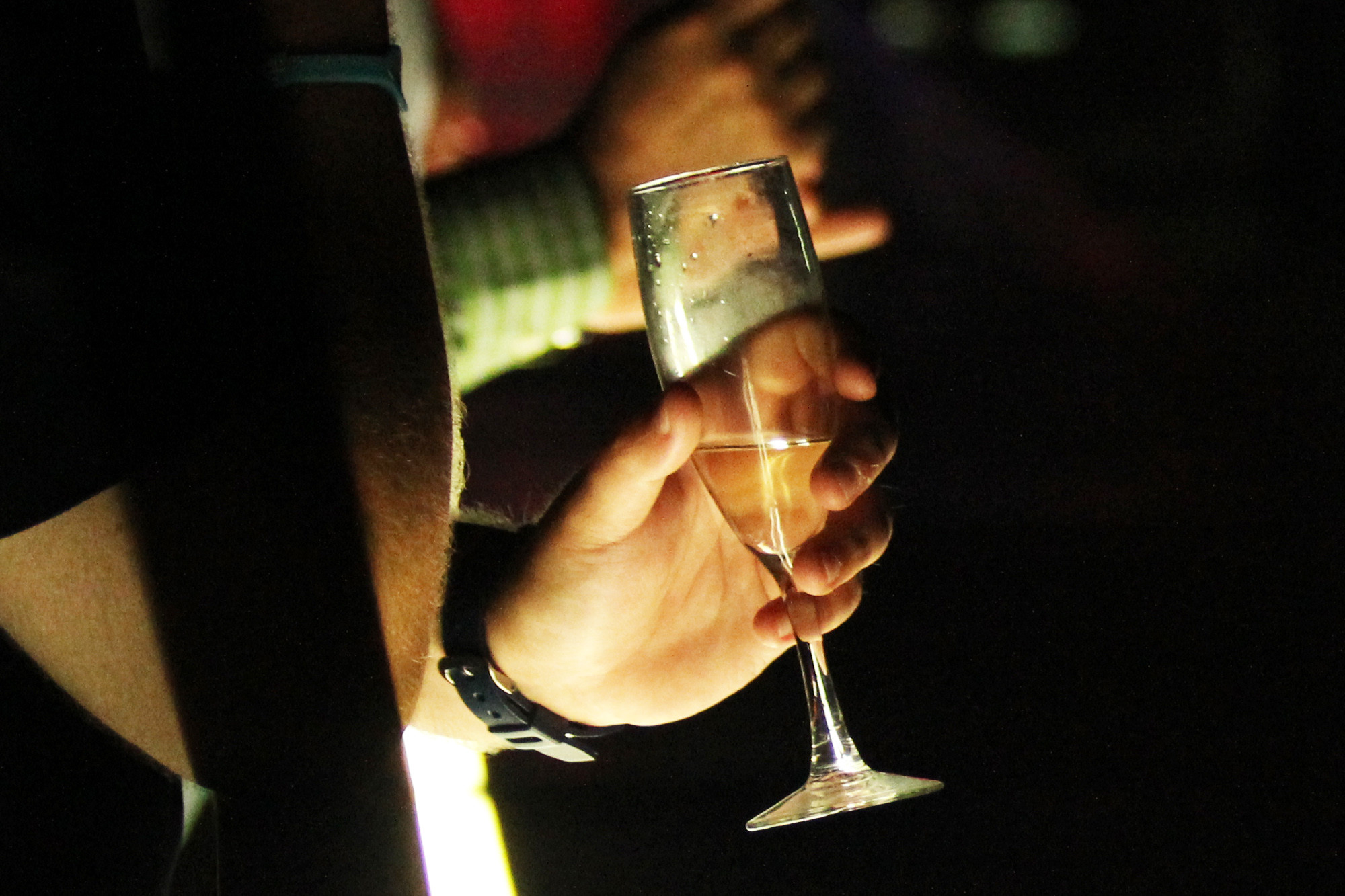 Vin de Savoie Blanc Pétillant Brut - Vin Blanc - Photo de Contando Estrelas - 101Pairing.com