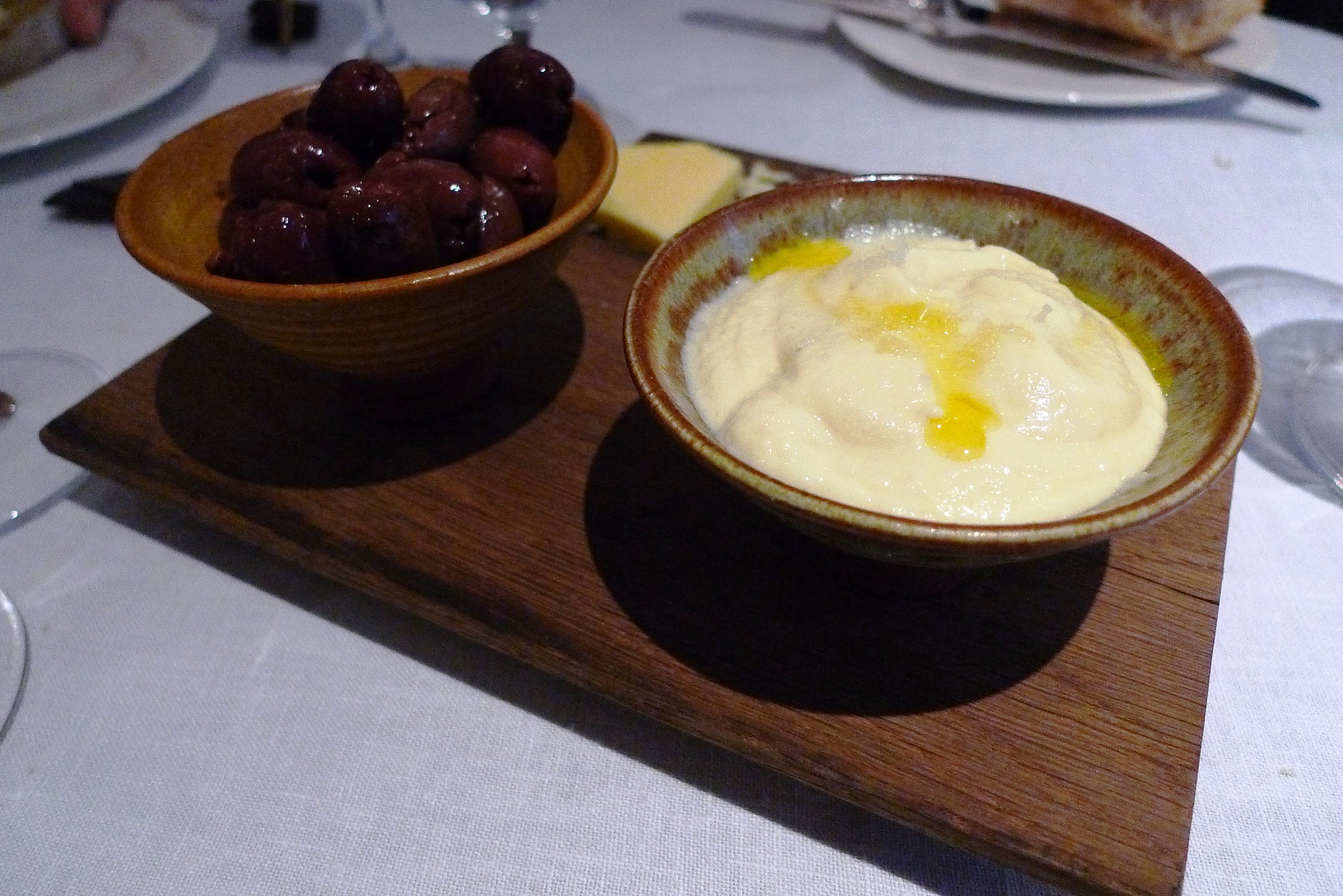 Brandade de morue - Photo de Ewan Munro - 101Pairing.com