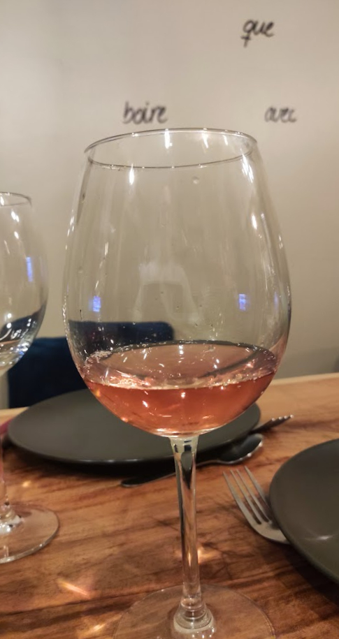 Buzet Rosé - Vin Rosé - Photo de Sylvain Torchet - 101Pairing.com
