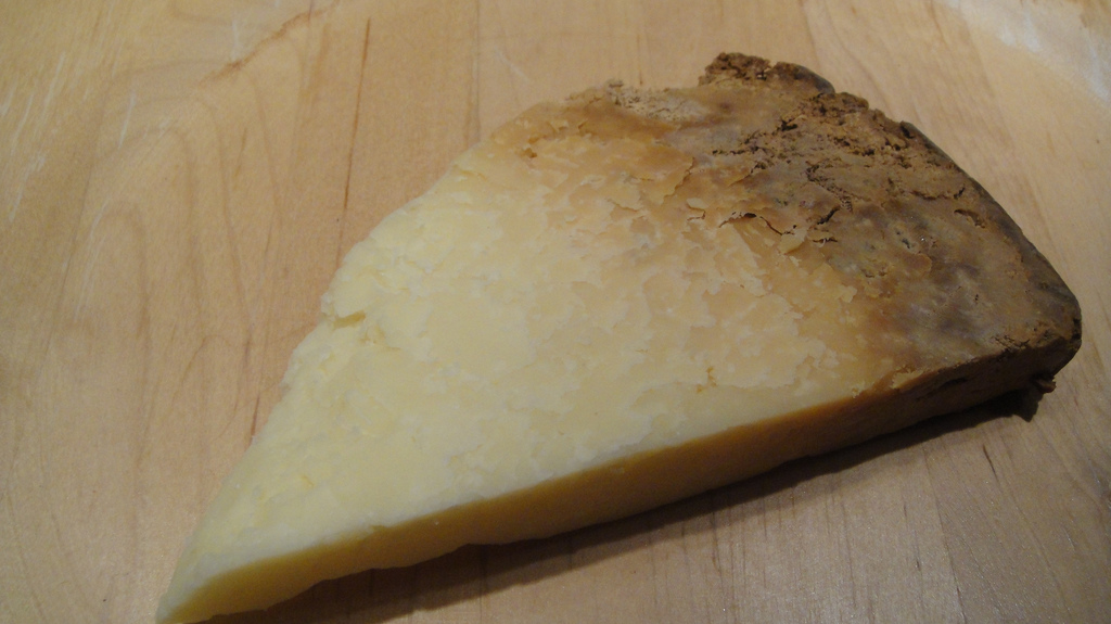Cantal affiné - Photo de Joselu Blanco - 101Pairing.com