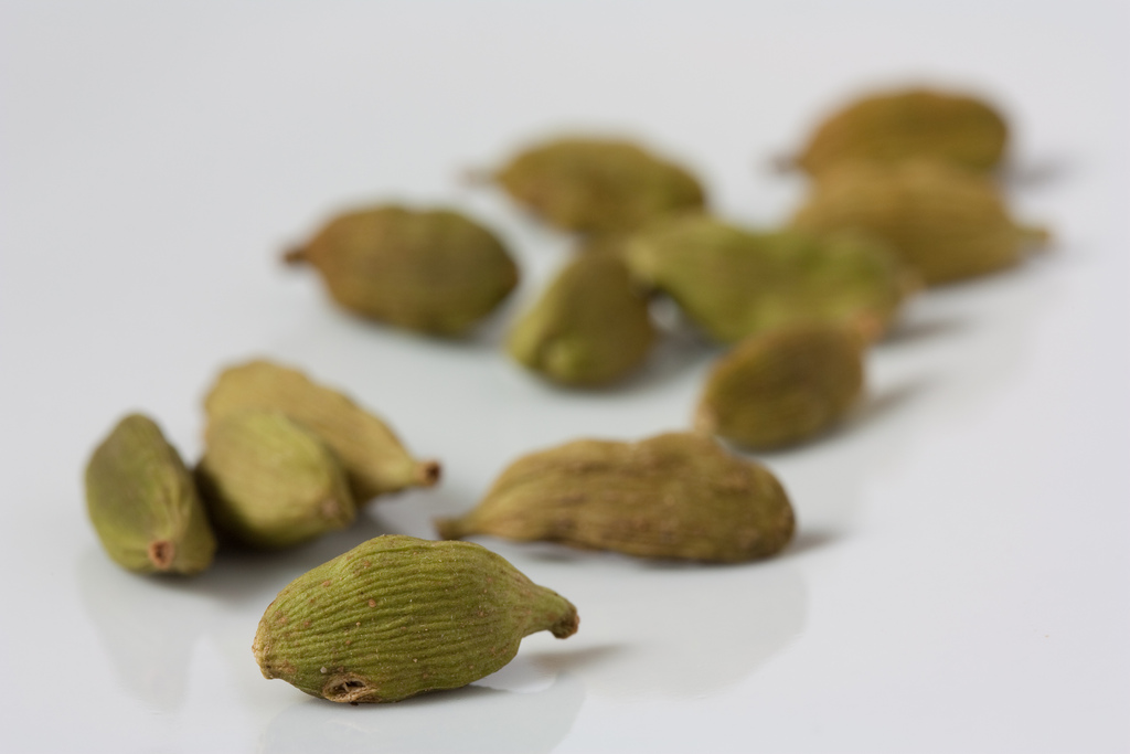 Cardamone - Photo de Veganbaking.net - 101Pairing.com