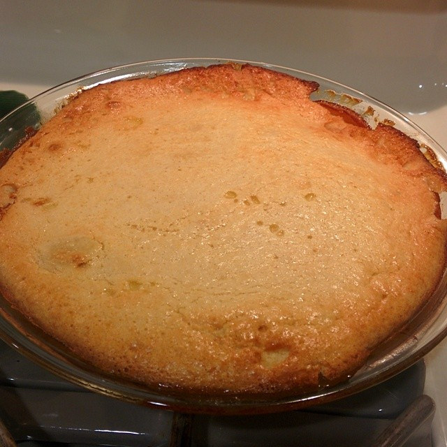 Clafoutis aux fruits - Photo de Isaac Wedin - 101Pairing.com