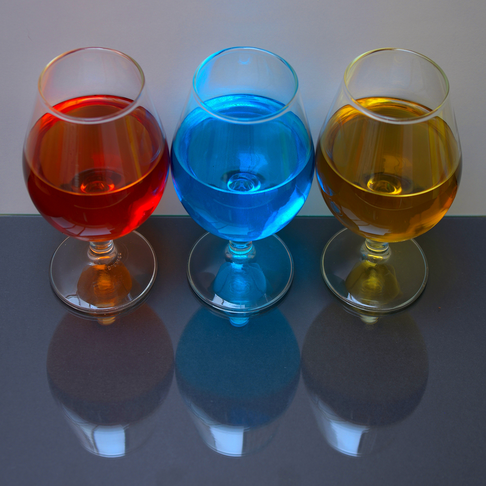 Eau-de-vie Spiritueux - Vin Spiritueux - Photo de Jonathan Rubio H. - 101Pairing.com