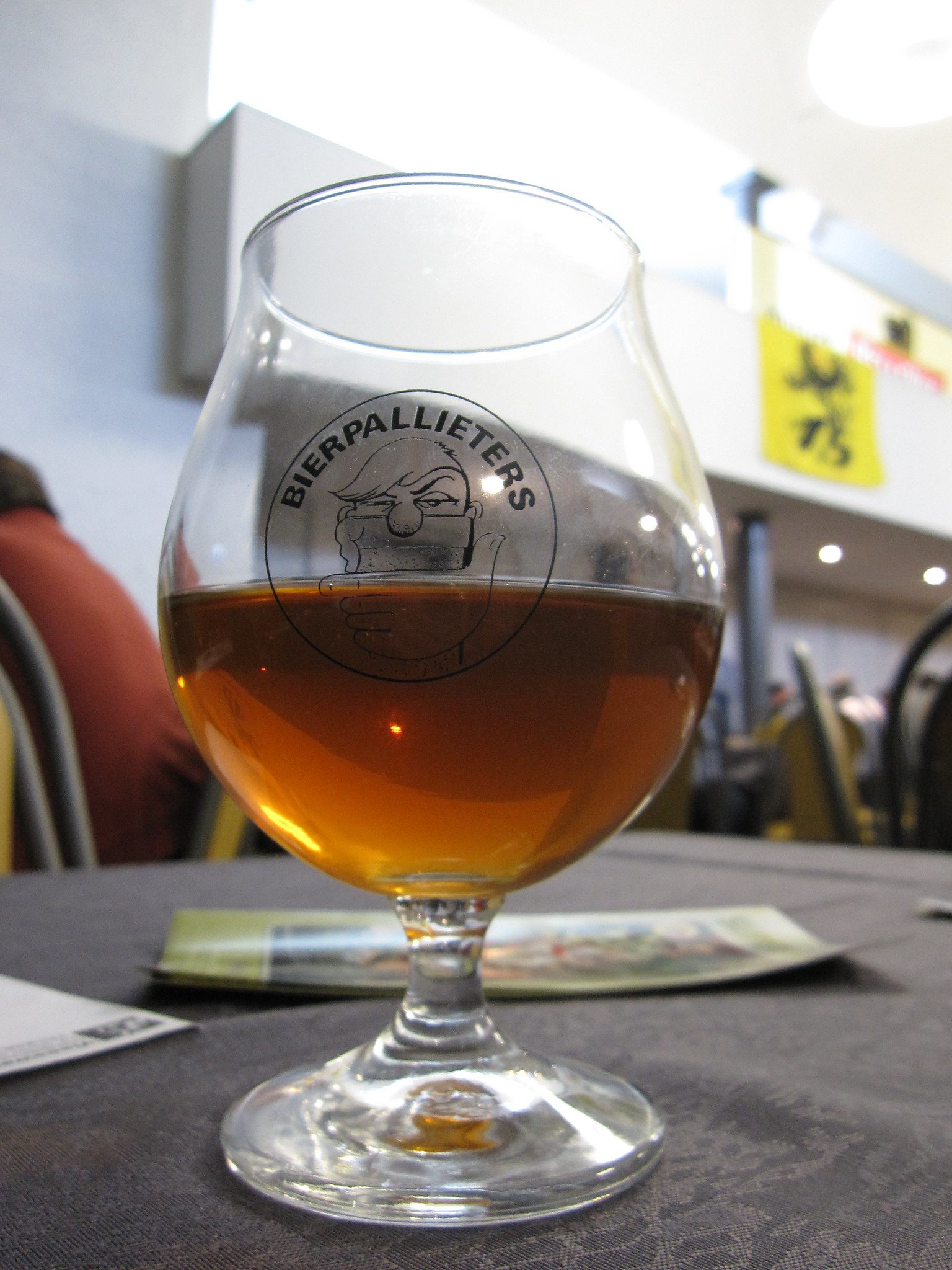 Faro Bière - Vin Bière - Photo de Bernt Rostad - 101Pairing.com