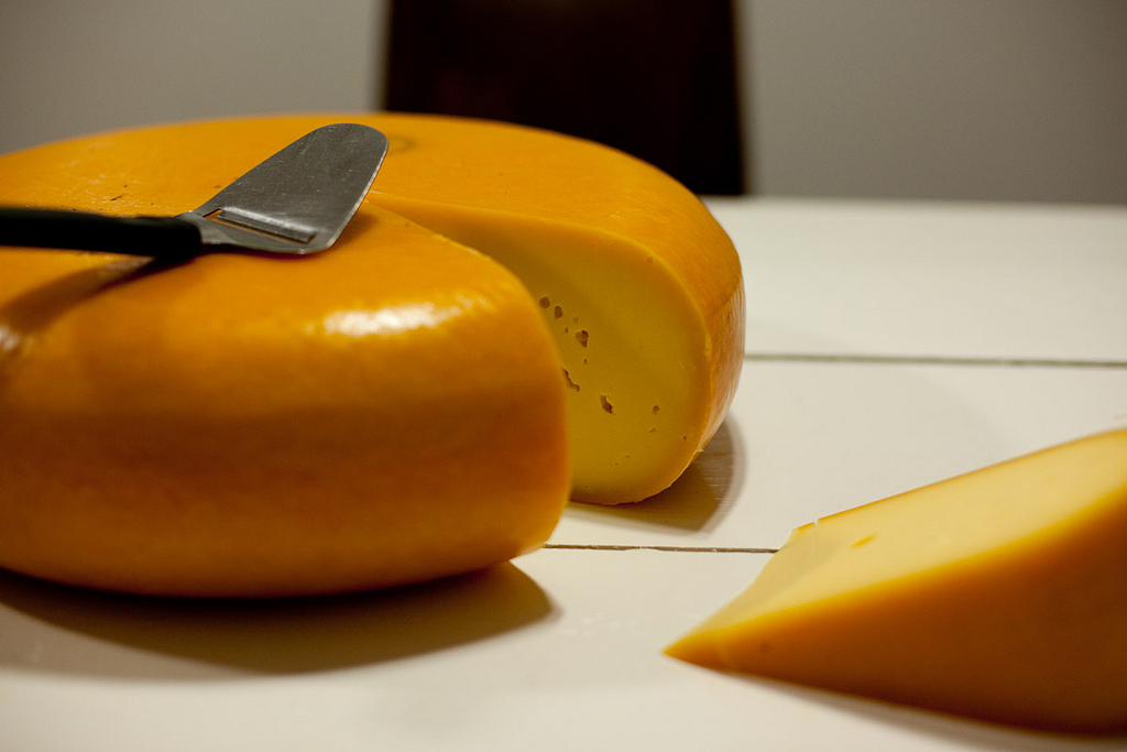 Gouda Holland - Photo de Eelke - 101Pairing.com