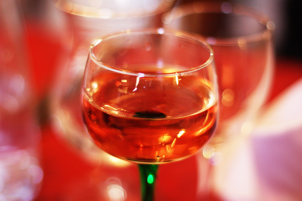 Kir Boisson alcoolique - Vin Boisson alcoolique - Photo de Pierre Guinoiseau - 101Pairing.com