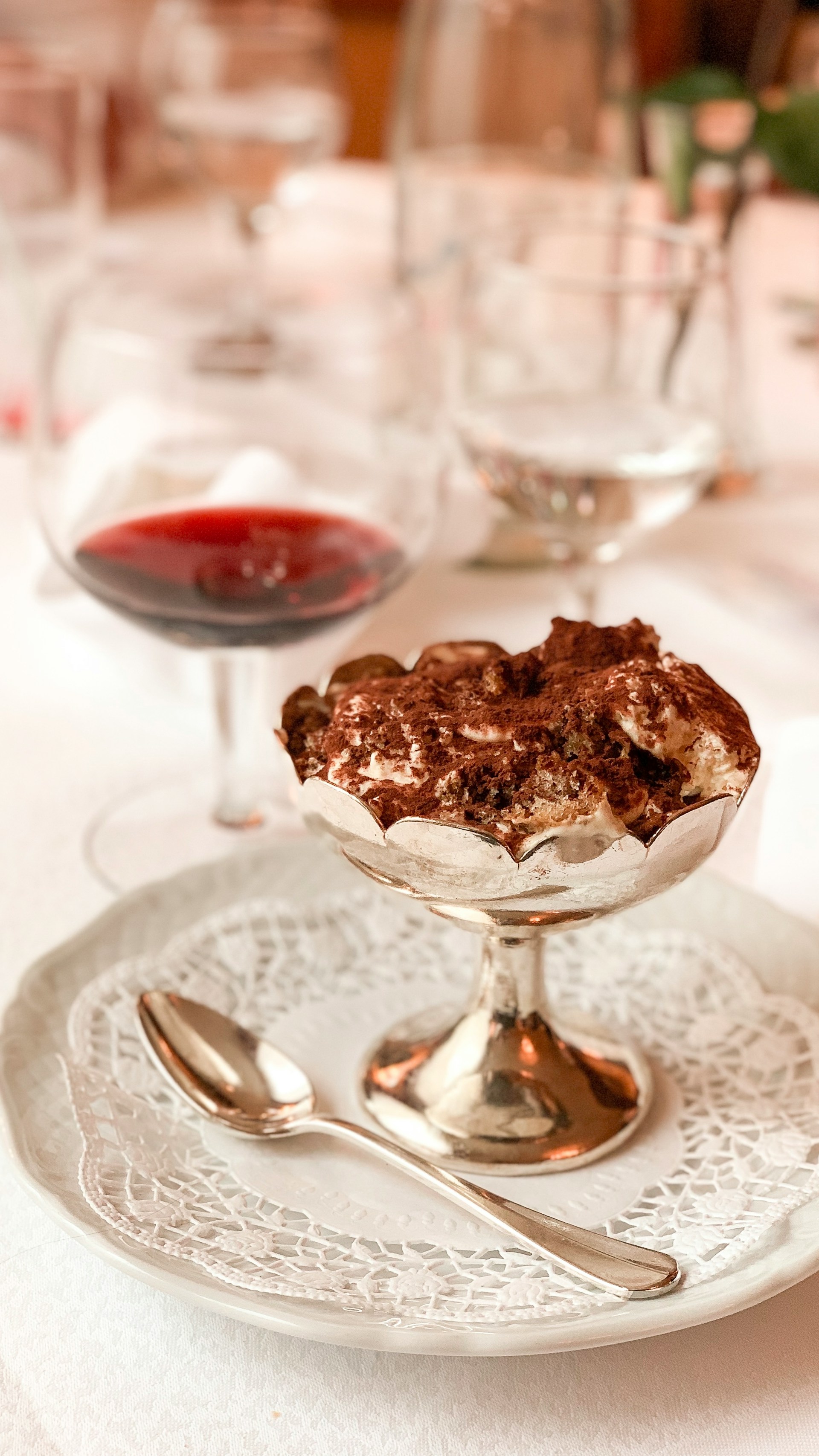 Grand Roussillon Rouge - Vin Rouge - Photo de Alev Takil - 101Pairing.com