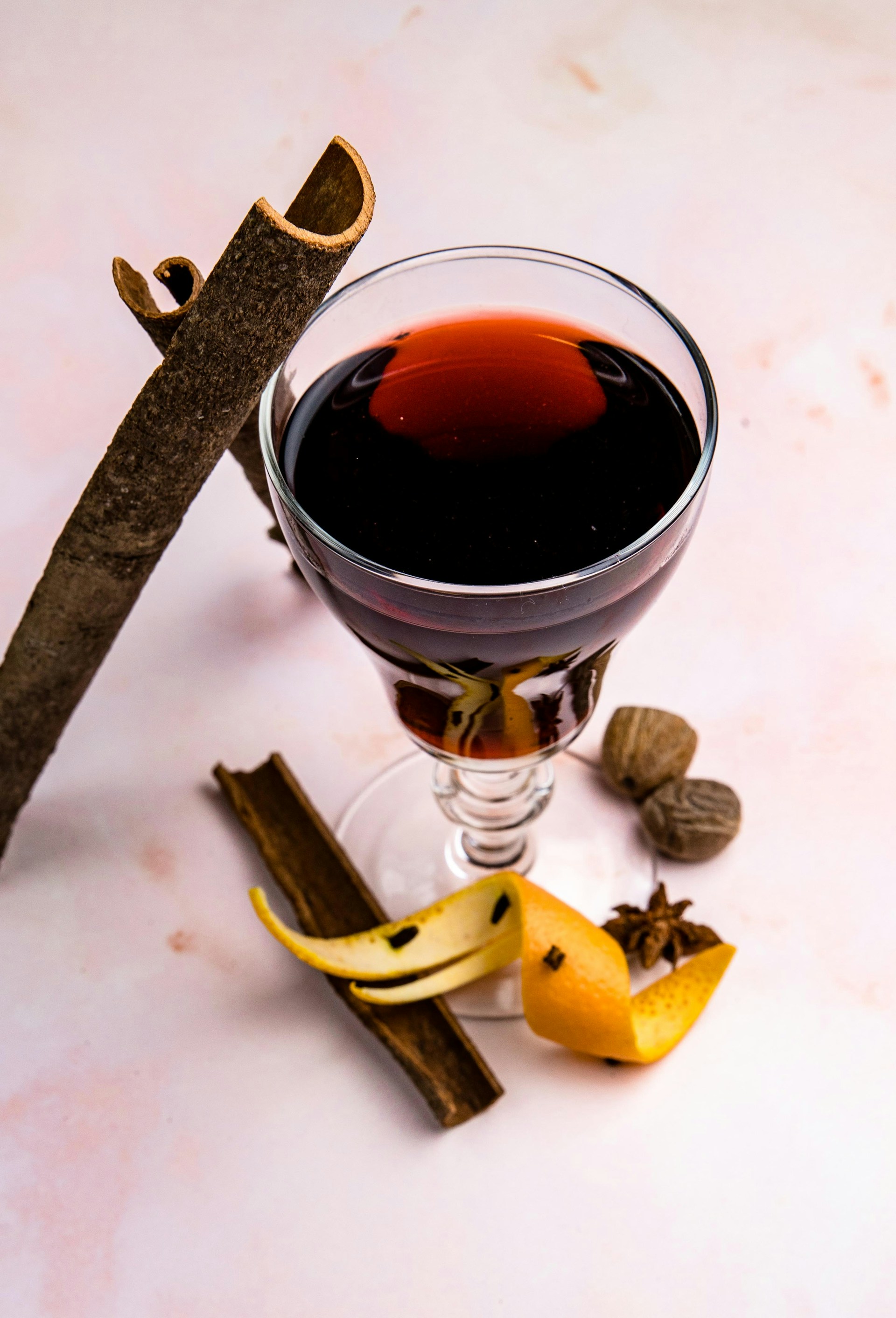 Banyuls Rouge Grand cru     Hors d’Âge - Vin Rouge - Photo de Edward Howell - 101Pairing.com