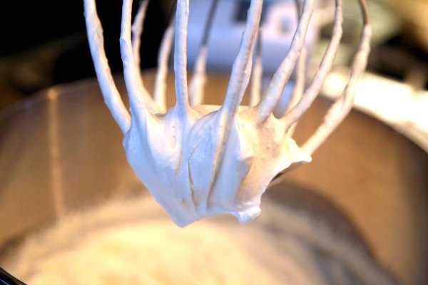 Mascarpone - Photo de Gail - 101Pairing.com