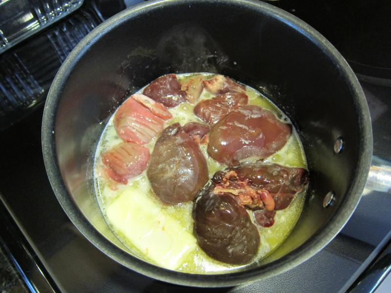 Amourettes en beignets - Photo de Neeta Lind - 101Pairing.com