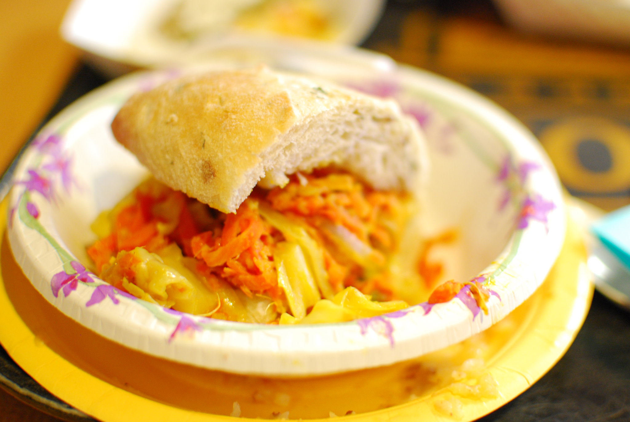 Achards de légumes - Photo de Craig Dugas - 101Pairing.com