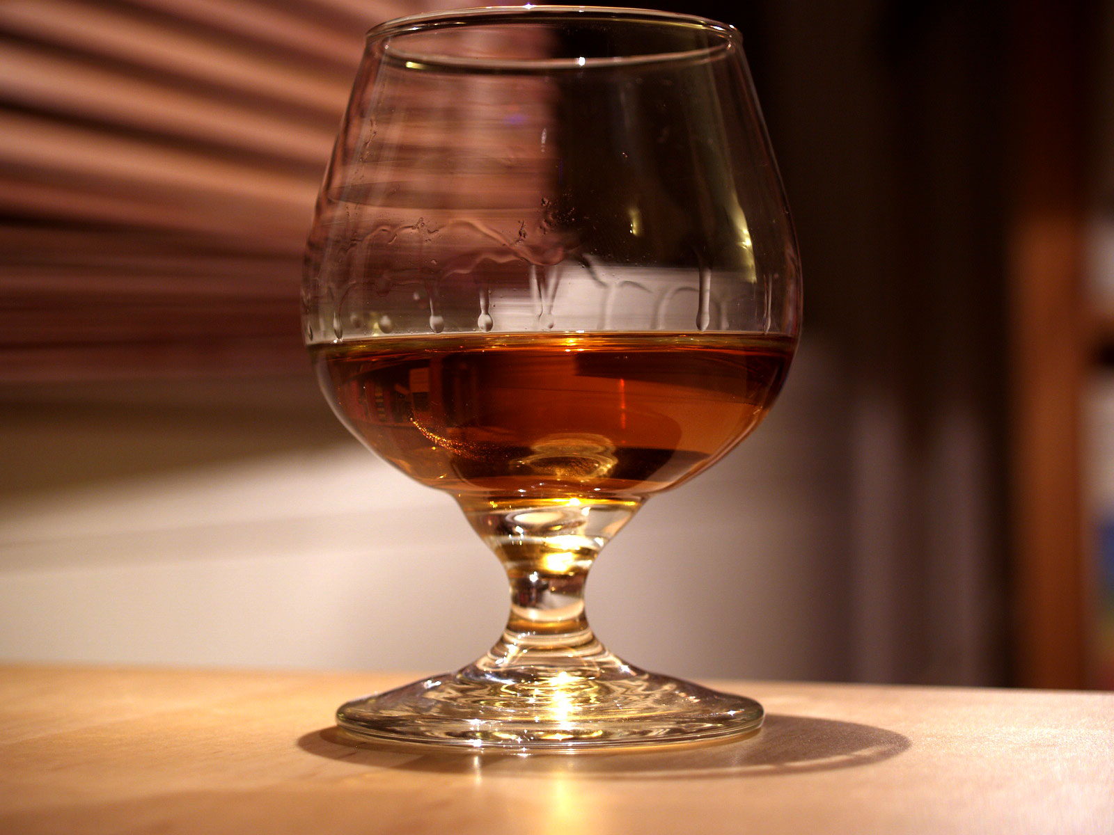 Bas Armagnac XO - Eaux-de-vie et liqueurs - Photo de cyclonebill - 101Pairing.com
