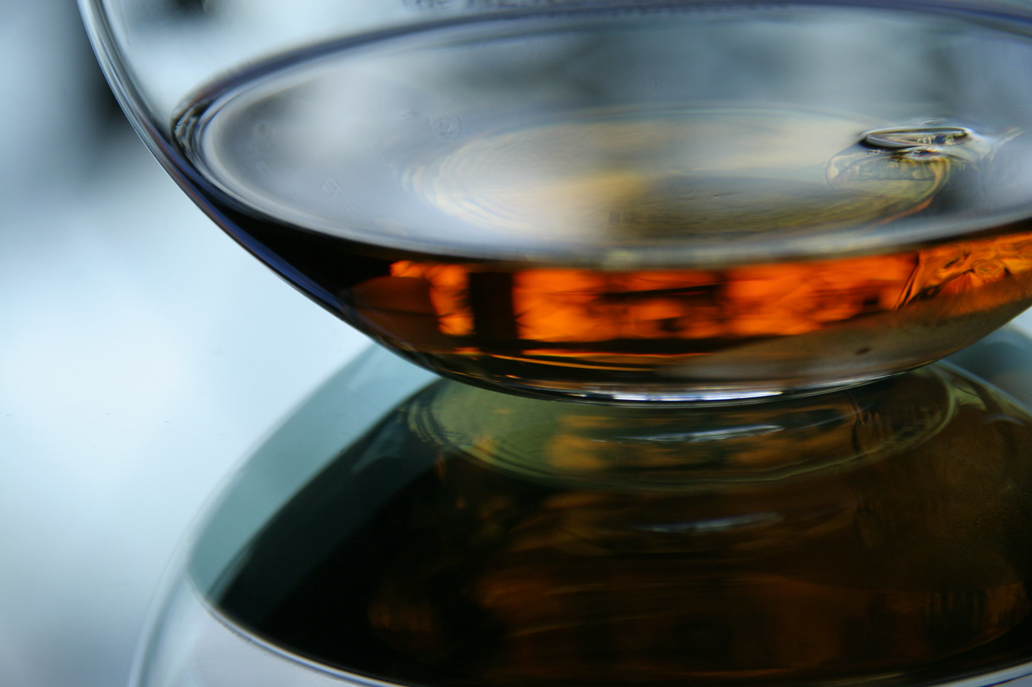 Cognac XO - Spirits and liqueurs - Photo de Espen Klem - 101Pairing.com