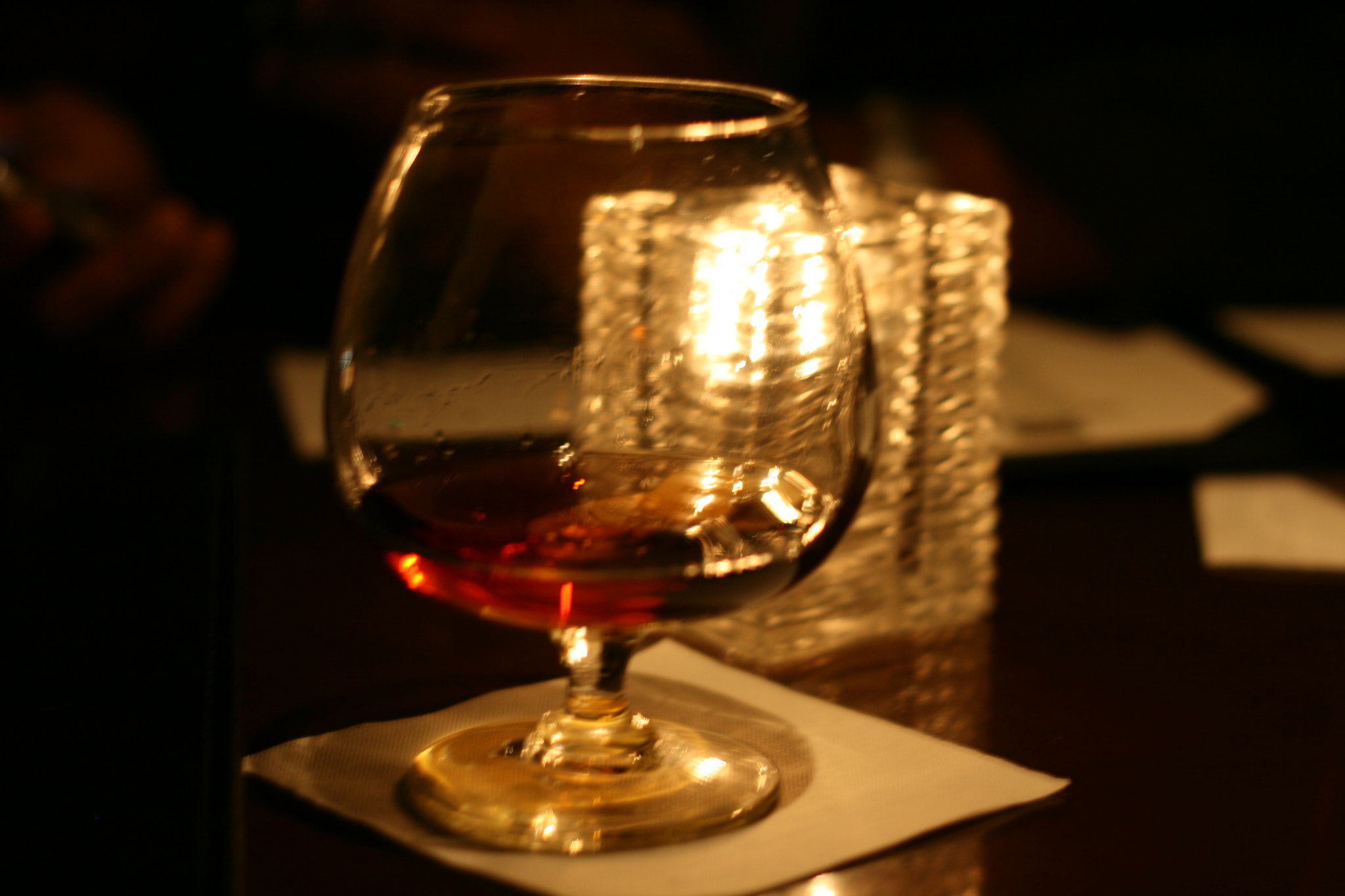 Cognac Grande Champagne XXO - Eaux-de-vie et liqueurs - Photo de Carlos Varela - 101Pairing.com