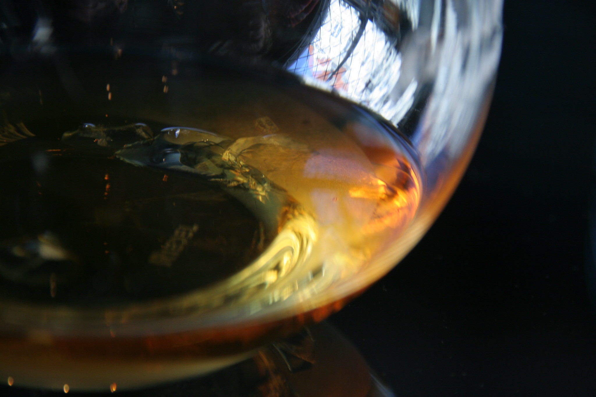 Cognac Fine Champagne XO - Eaux-de-vie et liqueurs - Photo de Espen Klem - 101Pairing.com