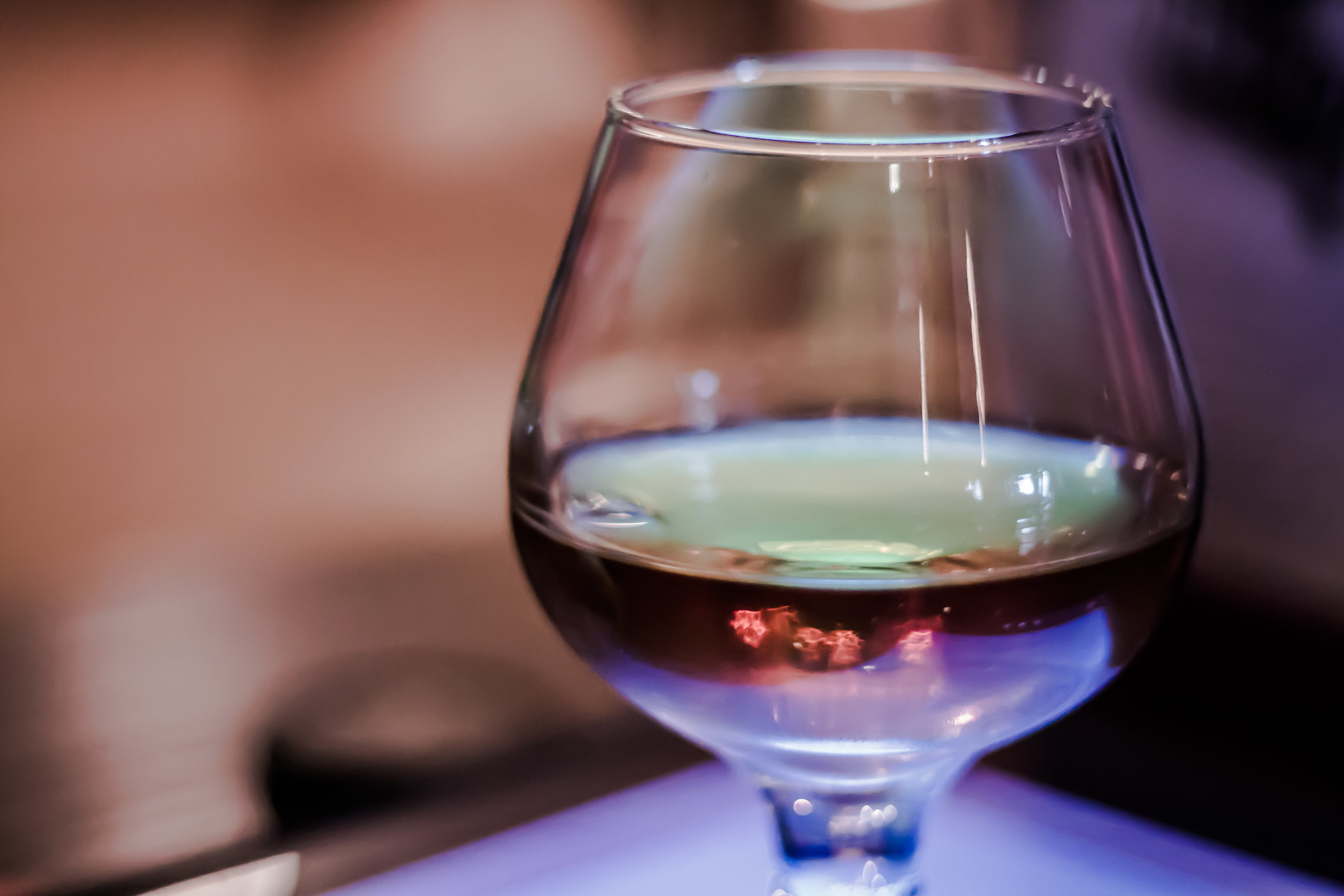 Armagnac Vieille réserve - Spirits and liqueurs - Photo de Martin Moscosa - 101Pairing.com