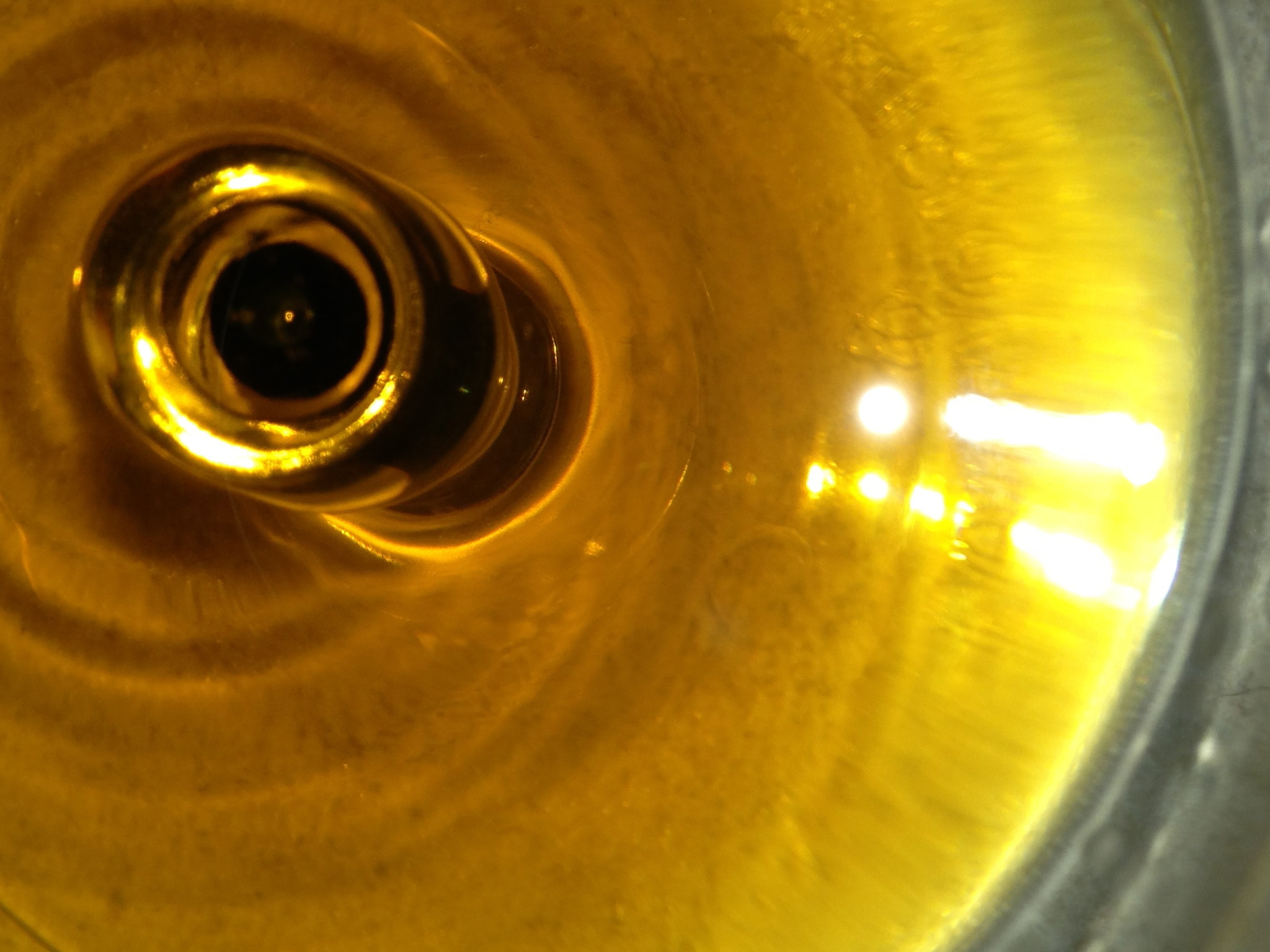 Armagnac VSOP - Eaux-de-vie et liqueurs - Photo de Bart Everson - 101Pairing.com