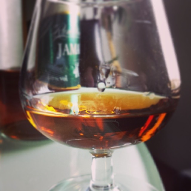 Armagnac XO - Eaux-de-vie et liqueurs - Photo de Daniel Deppe - 101Pairing.com