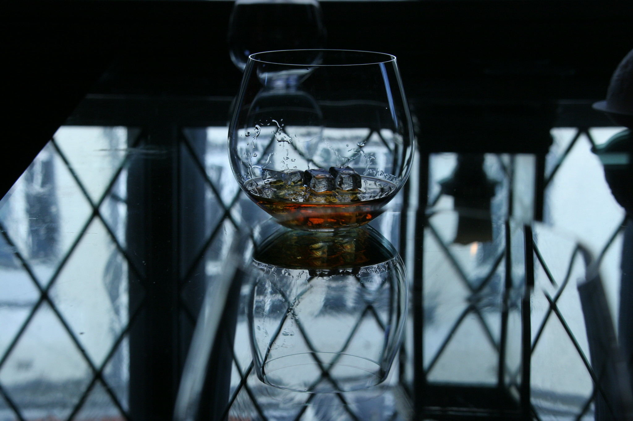 Fine du Languedoc VSOP - Eaux-de-vie et liqueurs - Photo de Espen Klem - 101Pairing.com