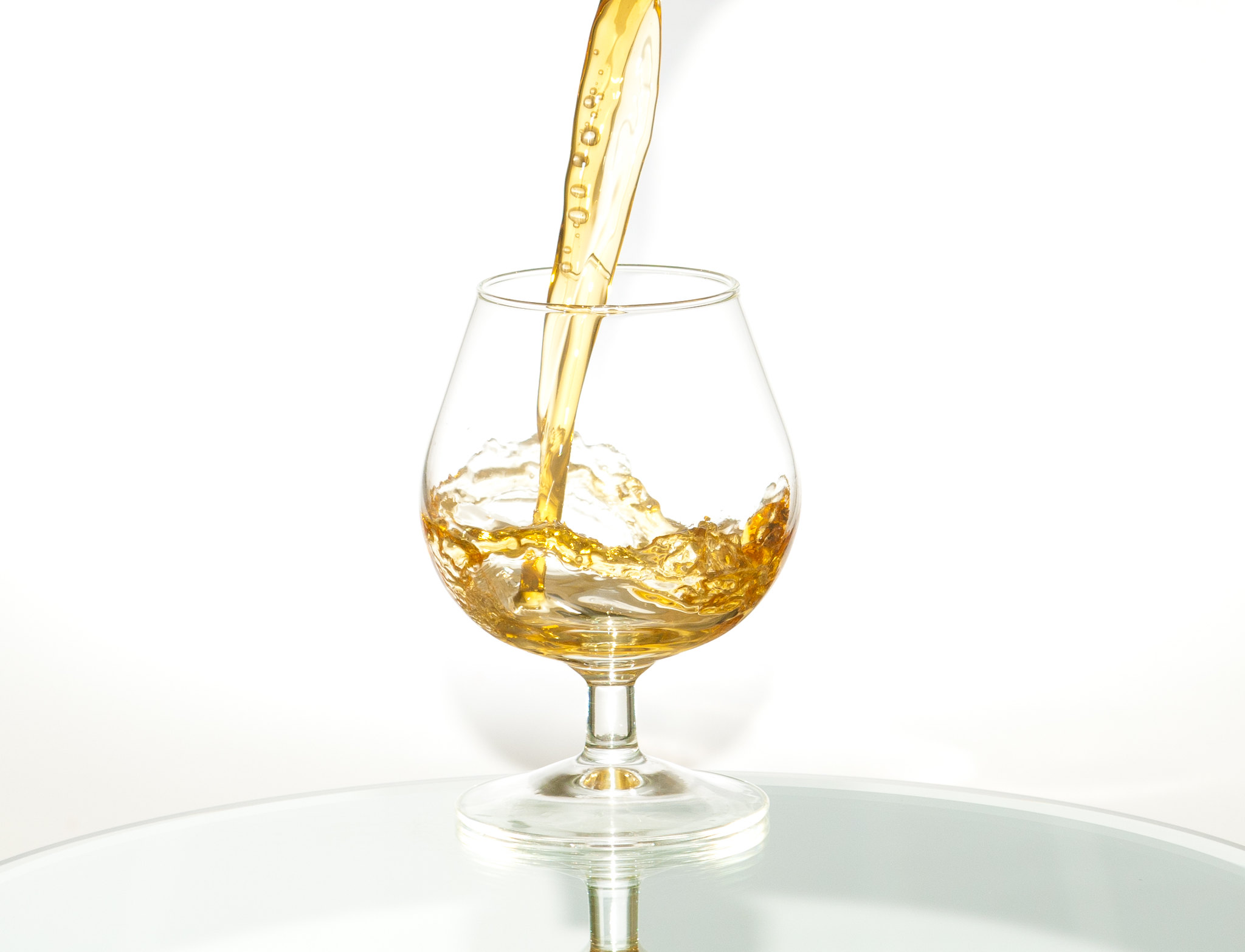 Marc de Provence - Spirits and liqueurs - Photo de Richard Gailey - 101Pairing.com