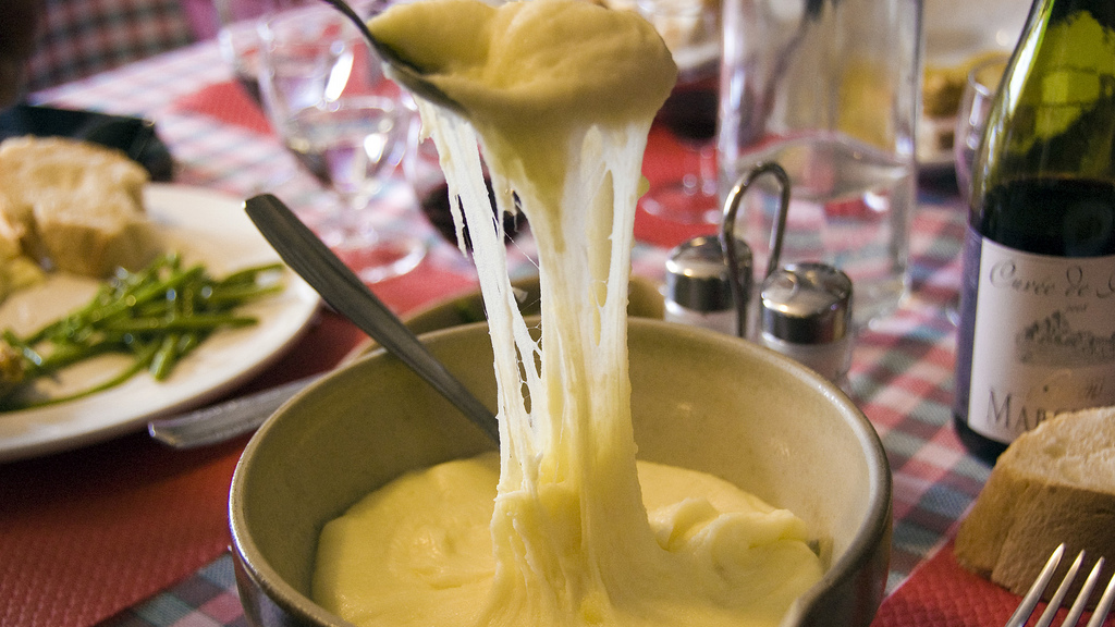Aligot - Photo de Tavallai - 101Pairing.com