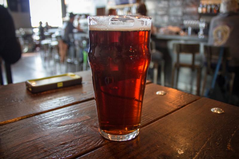 Altbier - Bières - Photo de Scottb211 - 101Pairing.com