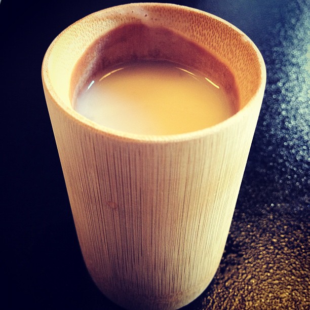 Amazake - Sakés - Photo de Nobuyuki Hayashi - 101Pairing.com