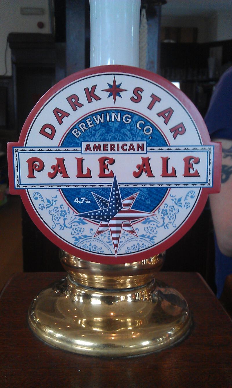 American Pale Ale - Bières - Photo de wonker - 101Pairing.com