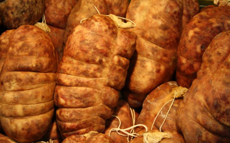 Andouille de Charlieu - Photo de O-R - 101Pairing.com