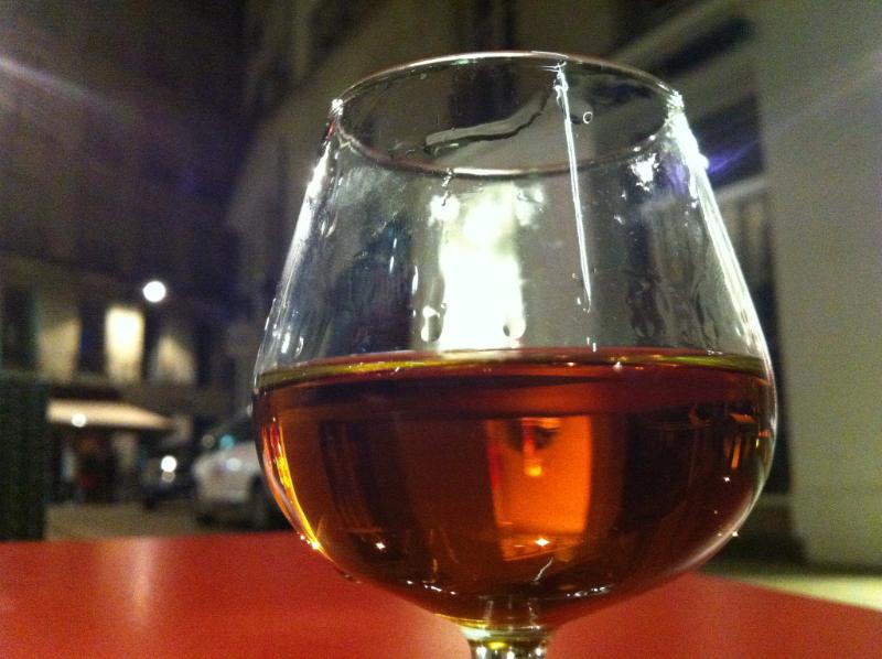 Armagnac - Eaux-de-vie et liqueurs - Photo de Tjeerd Wiersma - 101Pairing.com