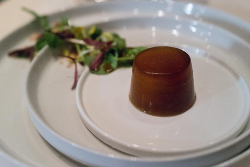 Aspic à la provençale - Photo de Edsel Little - 101Pairing.com