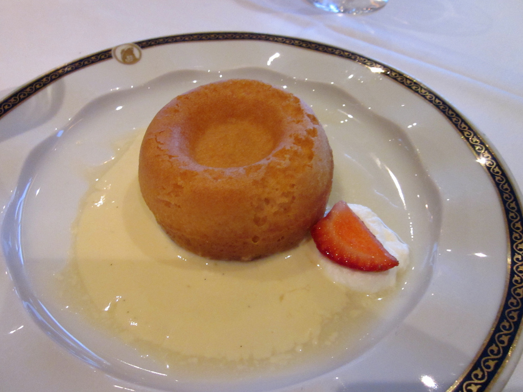 Baba au Kirsch - Photo de Kimberly Vardeman - 101Pairing.com