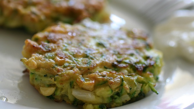 Beignets d&rsquo;aubergines - Photo de Whitney - 101Pairing.com