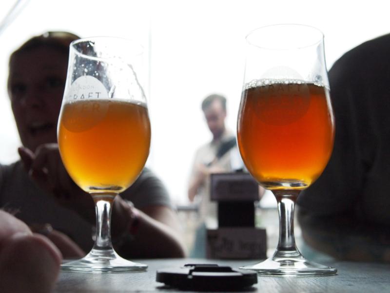 Dubbel - Bières - Photo de Tom Anderson - 101Pairing.com