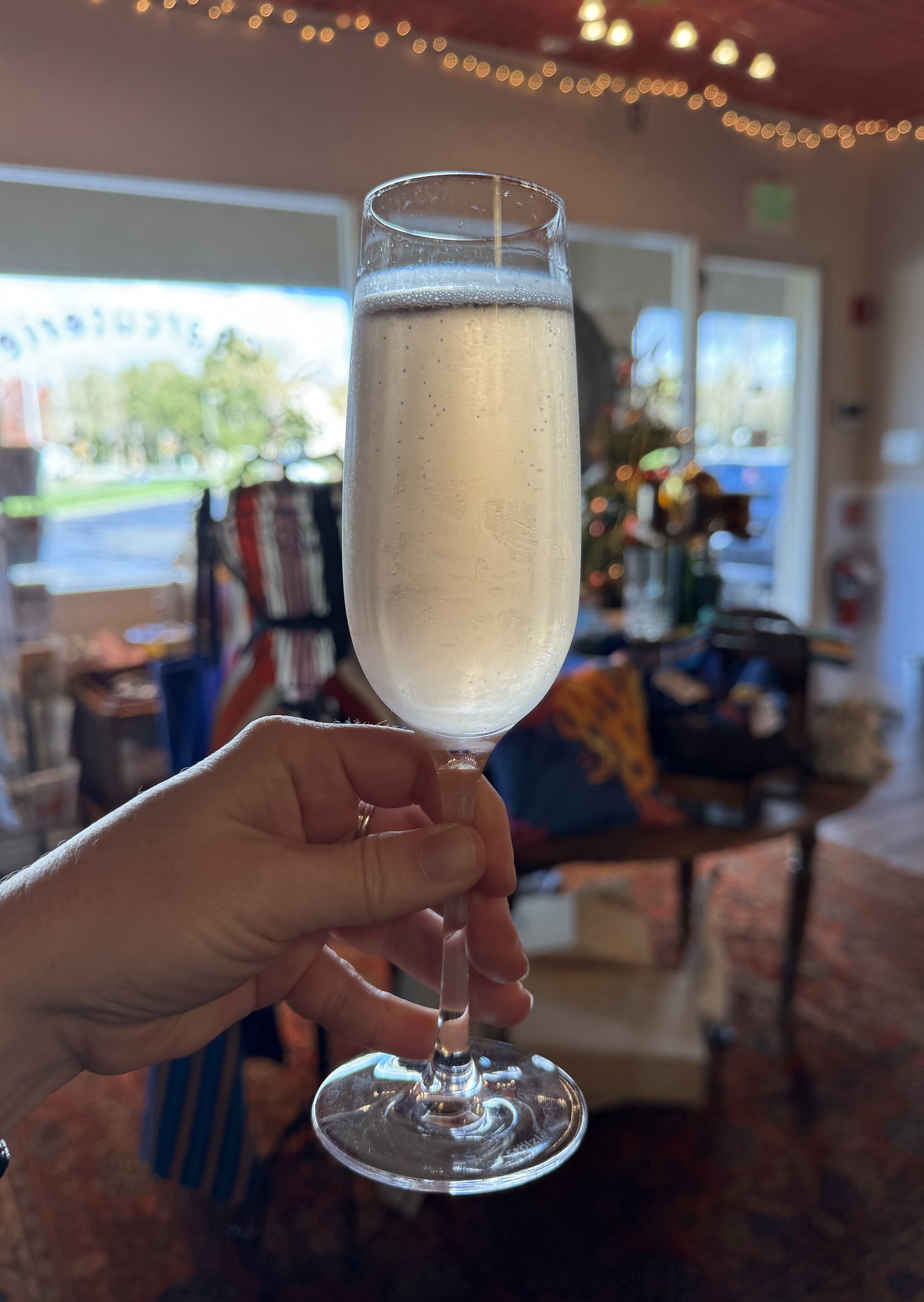 Clairette de Die - Vins effervescents blancs - Photo de Sarah Stierch - 101Pairing.com