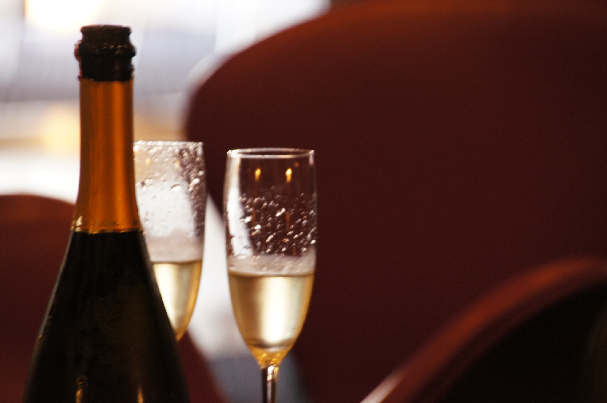 Crémant d’Alsace Pinot auxerrois - White sparkling wines - Photo de Fredrik Rubensson - 101Pairing.com