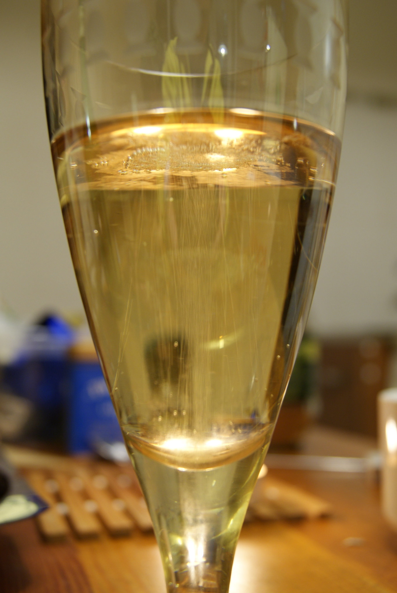 Crémant de Bourgogne Blanc Pinot noir - White sparkling wines - Photo de Sergey Rodovnichenko - 101Pairing.com