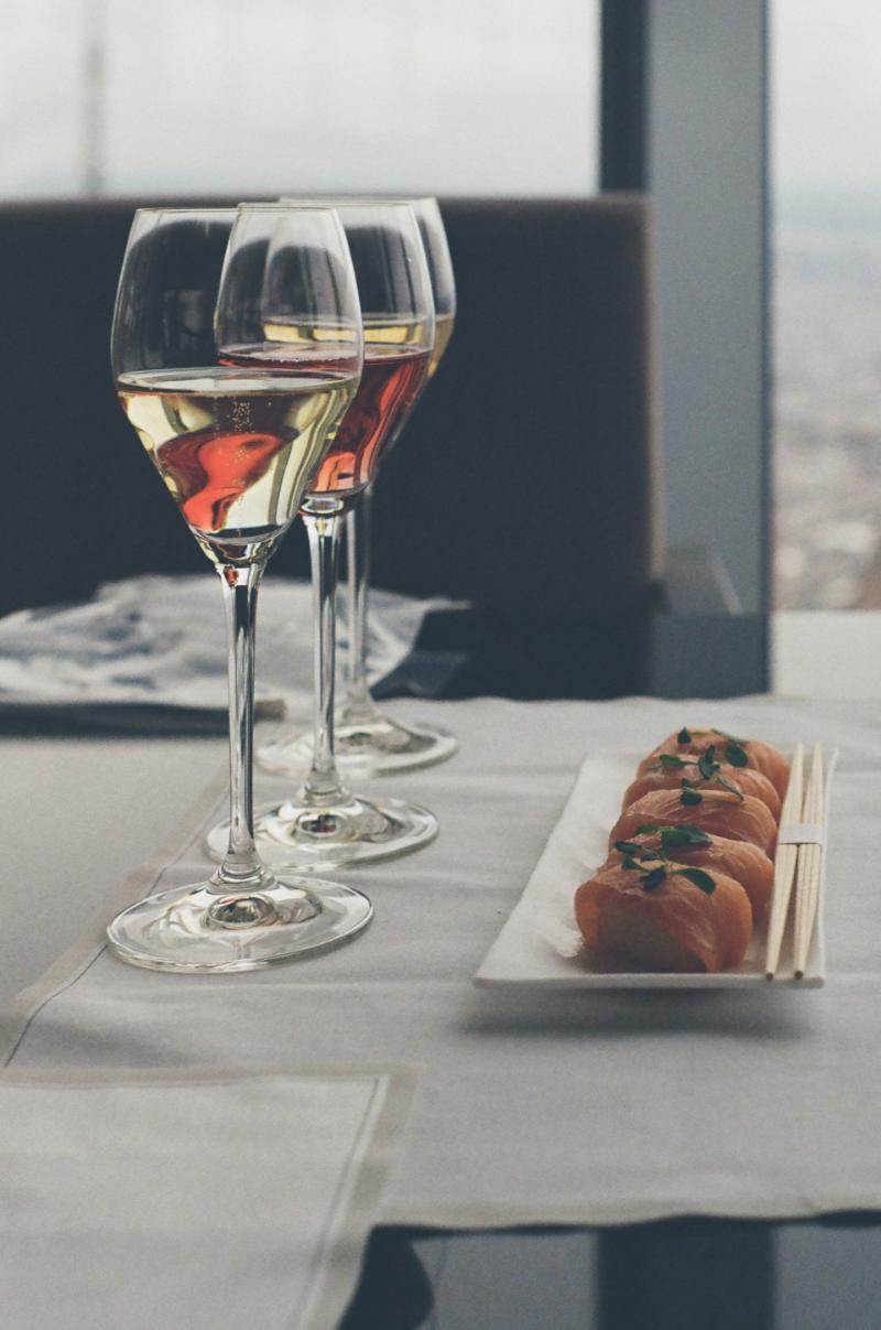 Crémant de Bourgogne Chardonnay Brut - Vins effervescents blancs - Photo de Ivan Mani - 101Pairing.com