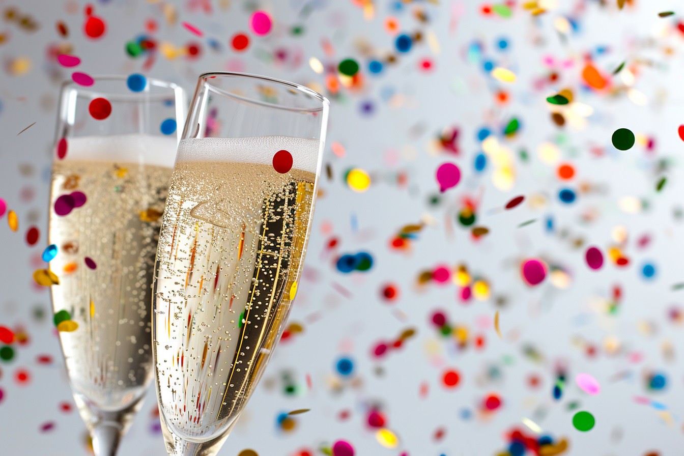 Montlouis sur Loire Pétillant Brut - Vins effervescents blancs - Photo de Xenia Hübner - 101Pairing.com