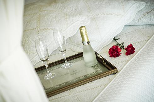 Seyssel Mousseux Extra-brut - White sparkling wines - Photo de Jesús Trillo - 101Pairing.com