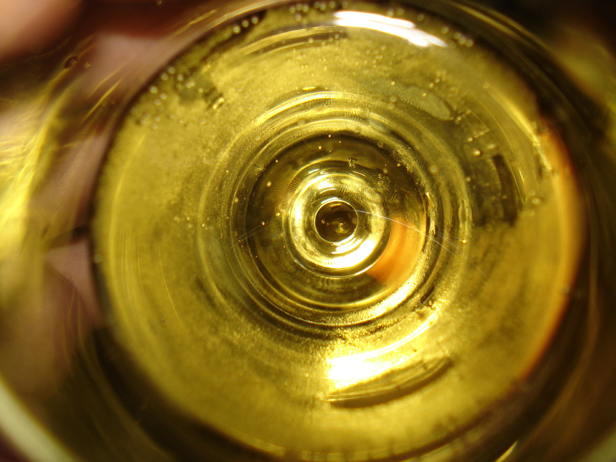 Touraine Mousseux Blanc Demi-sec - Vins effervescents blancs - Photo de Miguel Librero - 101Pairing.com