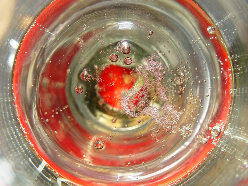 Vin de Savoie Ayze Mousseux - White sparkling wines - Photo de Ignacio Jonas - 101Pairing.com