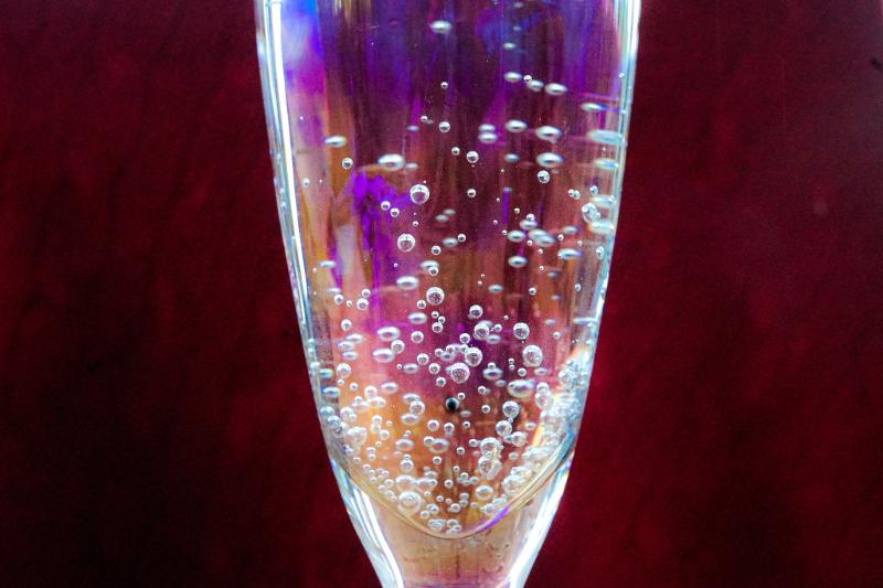 Vin de Savoie Pétillant Blanc de blancs Brut - White sparkling wines - Photo de judy dean - 101Pairing.com